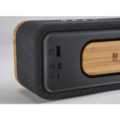 PARLANTE HOSUE OF MARLEY GET TOGETHER MINI BLUETOOTH