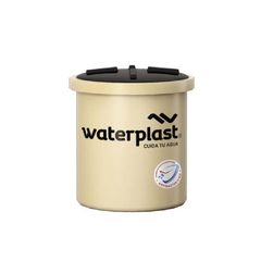 TANQUE MULTIPROPOSITO WATERPLAST 100 L TRICAPA