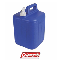 Bidon Coleman para Agua Potable 19L