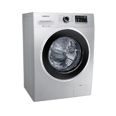 LAVARROPA SAMSUNG 7 KG 1400 RPM WW70J4463GS - comprar online