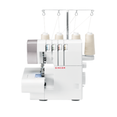 MAQUINA DE COSER SINGER OVERLOCK 14SH754