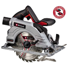 SIERRA CIRCULAR EINHELL 7" 1/4 18V TE-CS 18/190 SIN BATERIA