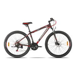 BICICLETA AURORA 500 ASXD MTB RODADO 29 TALLE 43