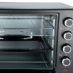 HORNO ELECTRICO SMARTLIFE 60 LITROS en internet