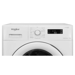 LAVARROPA WHIRLPOOL 7,5 KG 1000 RPM WLF75AB en internet