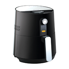 FREIDORA DE AIRE SIN ACEITE SMART-TEK 3.5L AIR LIGHT FRY III