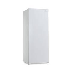 FREEZER VERTICAL MIDEA MJ6WAR1 160 L