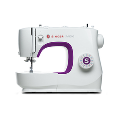 MAQUINA DE COSER SINGER M3505