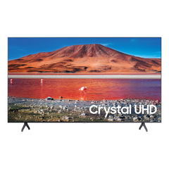 50" CRYSTAL UHD 4K TV TU7000