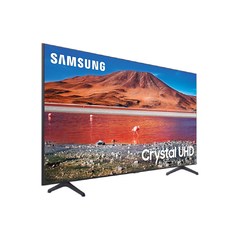 50" CRYSTAL UHD 4K TV TU7000 - comprar online