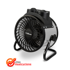 CALOVENTOR LILIANA HEATCYCLONE 2400W