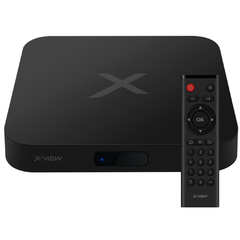 DROID PRO X-VIEW ANDROID TV 4K