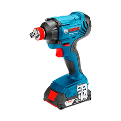 ATORNILLADOR DE IMPACTO BOSCH 18V GDX 180-LI CON MALETIN