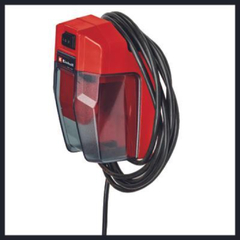 BOMBA SUMERGIBLE EINHELL 18V INALAMBRICA GE-SP 18 LL SIN BETERIA - comprar online