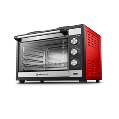 HORNO ELECTRICO ULTRACOMB 70 LITROS 2 ANAFES UC-70ACN