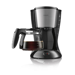 CAFETERA PHILIPS DAILY COLLECTION JARRA 1.2L - comprar online
