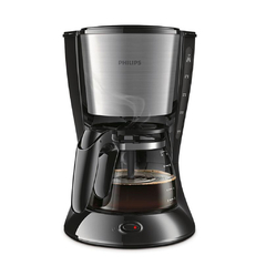 CAFETERA PHILIPS DAILY COLLECTION JARRA 1.2L - Casa Zeila
