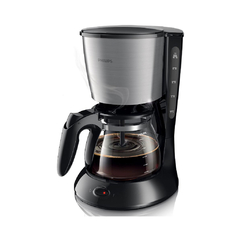 CAFETERA PHILIPS DAILY COLLECTION JARRA 1.2L