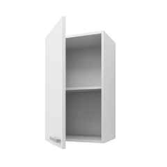 ALACENA 1 PUERTA 40 CM BLANCO EDGE