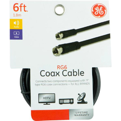 CABLE COAXIL GE 1.8 M