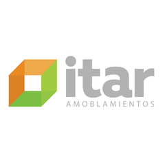 BOTIQUIN ITAR ARCO COLOR BLANCO LAQUEADO en internet