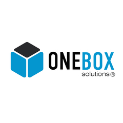 CESTO DE BASURA ONEBOX ACERO INOXIDABLE 30 L - comprar online