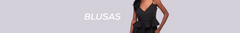 Banner da categoria Blusa