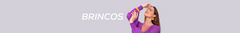 Banner da categoria Brincos