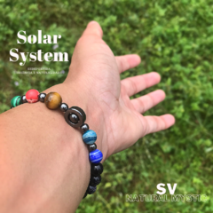 Solar System - loja online