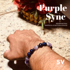 Purple Sync - comprar online