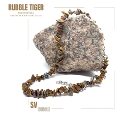 Rubble Tiger