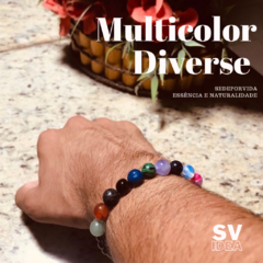 Multicolor Diverse - comprar online