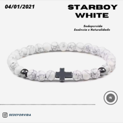 Starboy White