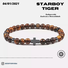 Starboy Tiger