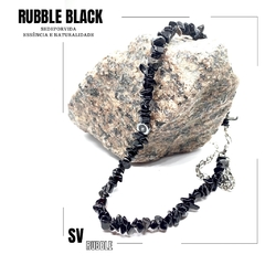 Rubble Black