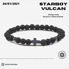 Starboy Vulcan