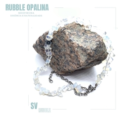 Rubble Opalina na internet