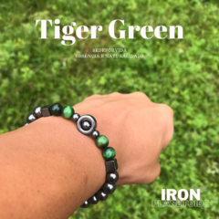 Tiger Green