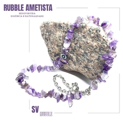 Rubble Ametista - Sedeporvida