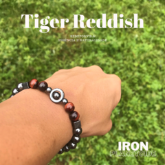 Tiger Reddish