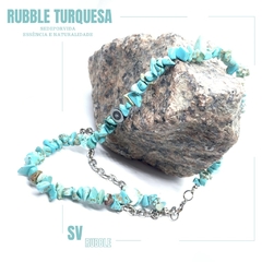 Rubble Turquesa - comprar online