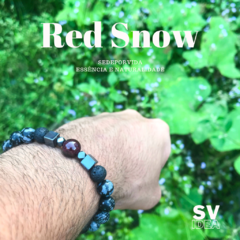 Red Snow - comprar online