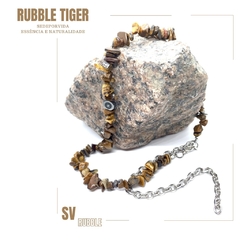 Rubble Tiger - Sedeporvida