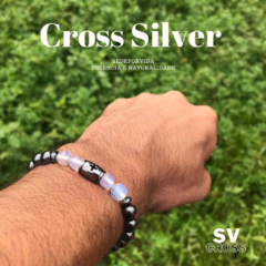 Cross Silver