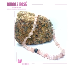 Rubble Rosé na internet