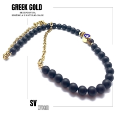 Greek Gold - comprar online