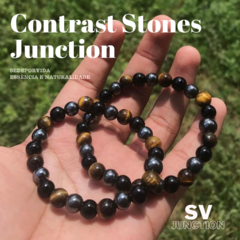 Contrast Stones Junction