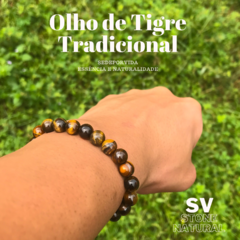 Olho de Tigre Tradicional - comprar online