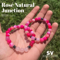 Rosé Natural Junction