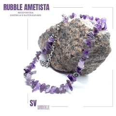 Rubble Ametista - comprar online
